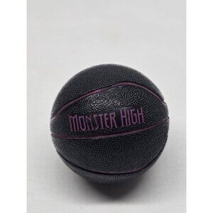Monster High Doll Deuce Gorgon Scream Basketball Casketball